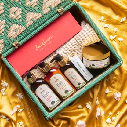 The Blissful Bundle