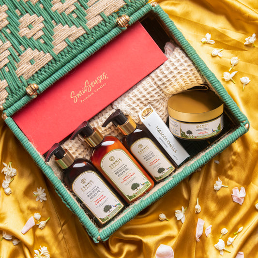 The Blissful Bundle