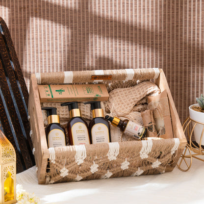 Sustainable Luxe Collection