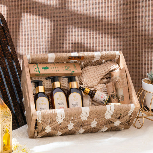 Sustainable Luxe Collection