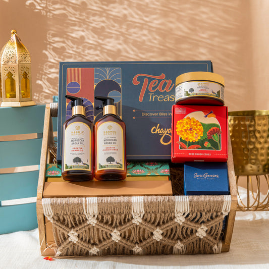 Artisanal Treasure Trove