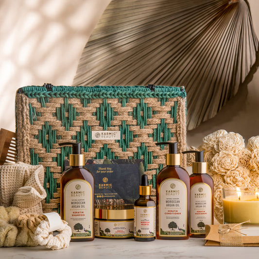 Regal Reflections Ensemble Classic Gift Basket