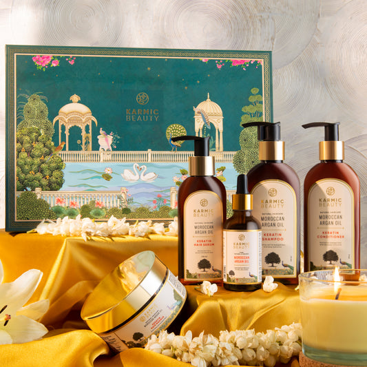 Heritage Collection: Luxury Gift Box