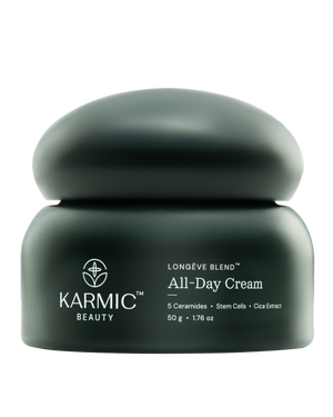 LONGÈVE BLEND™ Mattifying Hydra All Day Cream
