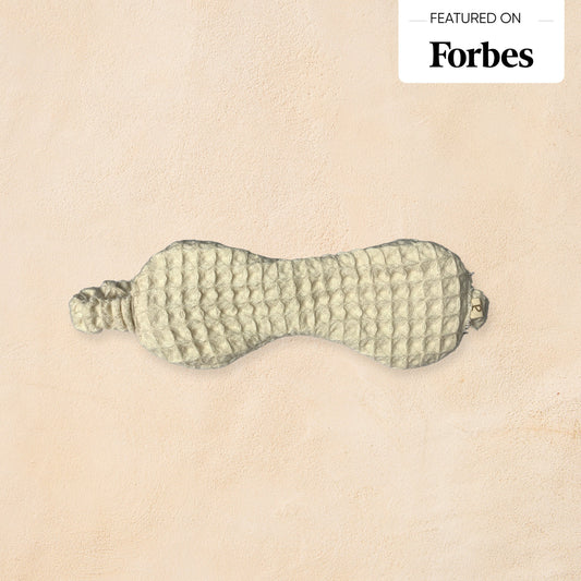 🎁 Karmic Beauty Sleep Mask