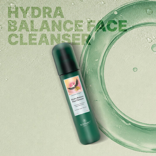 Longeve Blend™ Hydra Balance Gentle Cleanser