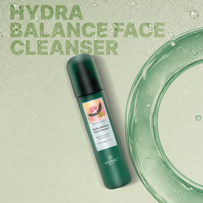 Longeve Blend™ Hydra Balance Gentle Cleanser