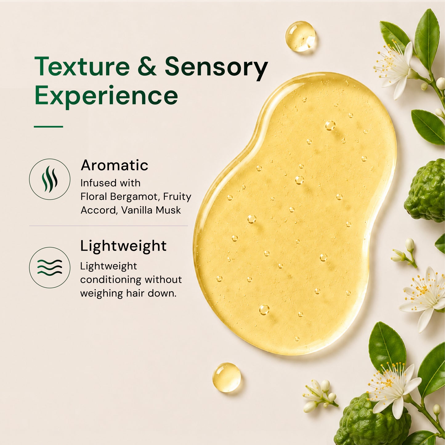 Gentle Cleansing Shampoo