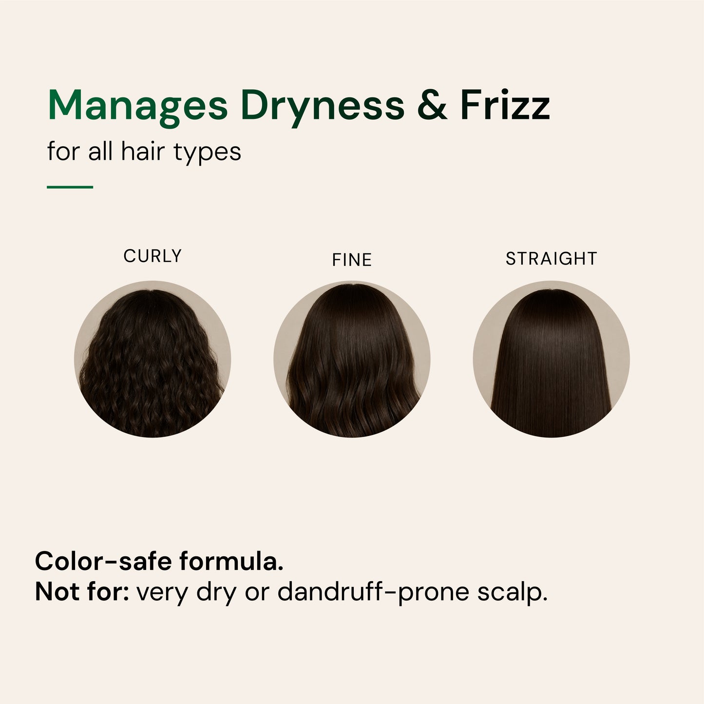 Gentle Cleansing Shampoo