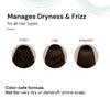 HydroSeal™ Gentle Balance Shampoo