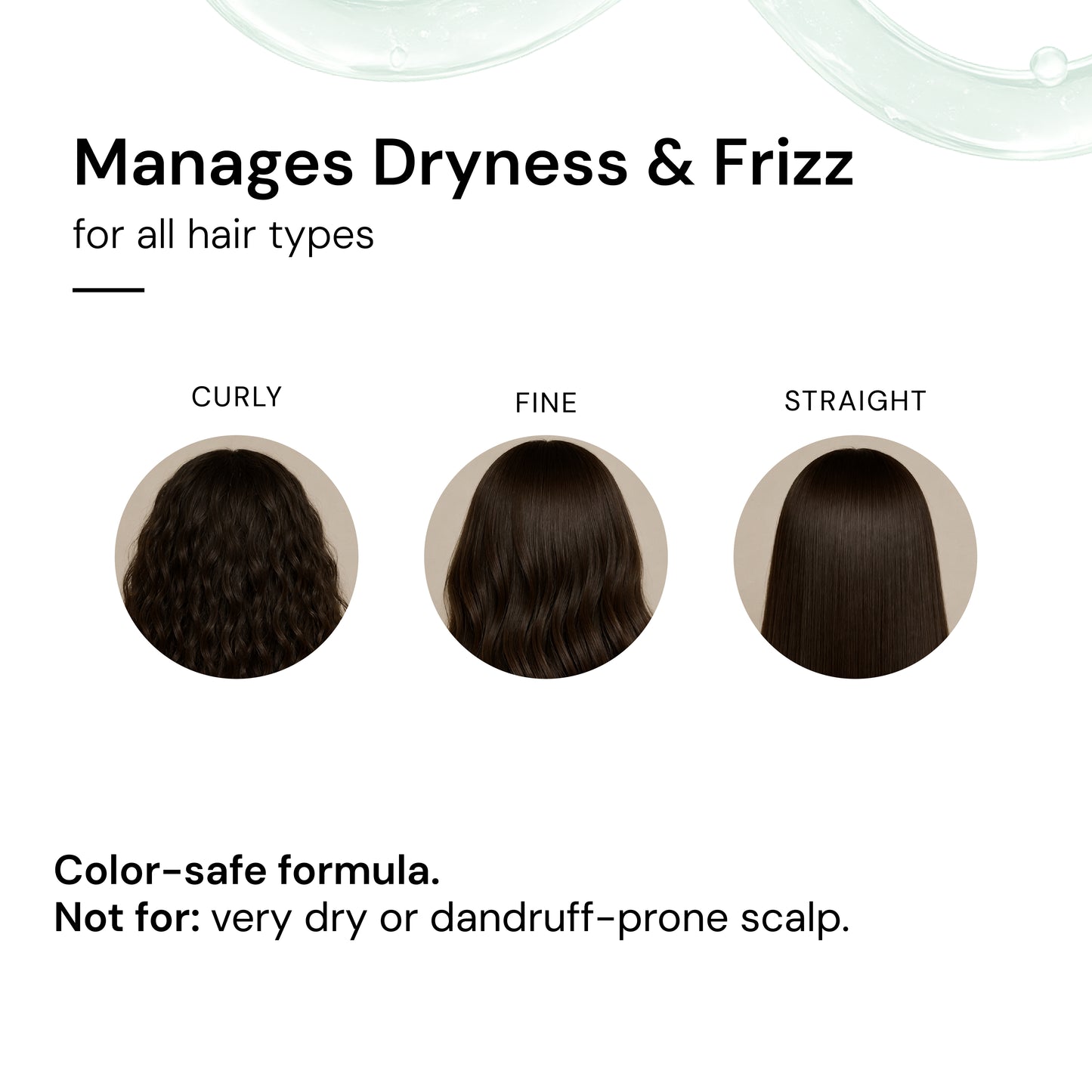 Gentle Hydra Balance Shampoo