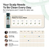 HydroSeal™ Gentle Balance Shampoo