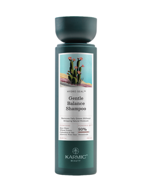 HydroSeal™ Gentle Balance Shampoo