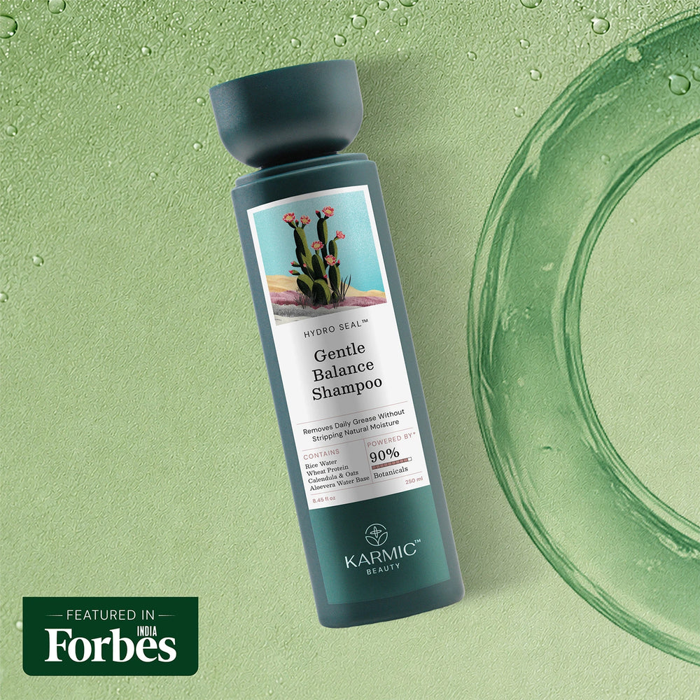 Gentle Balance Shampoo