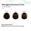 Gentle Balance Shampoo for all hair types