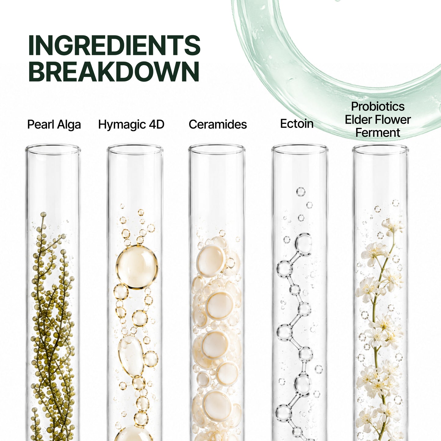 LONGÈVE BLEND™ Barrier Glow Serum Mist