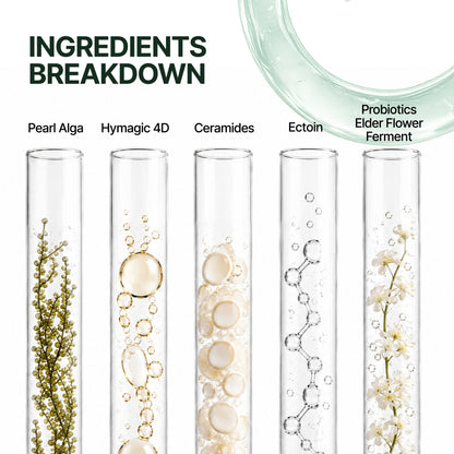 LONGÈVE BLEND™ Barrier Glow Serum Mist