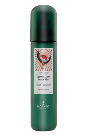 LONGÈVE BLEND™ Barrier Glow Serum Mist