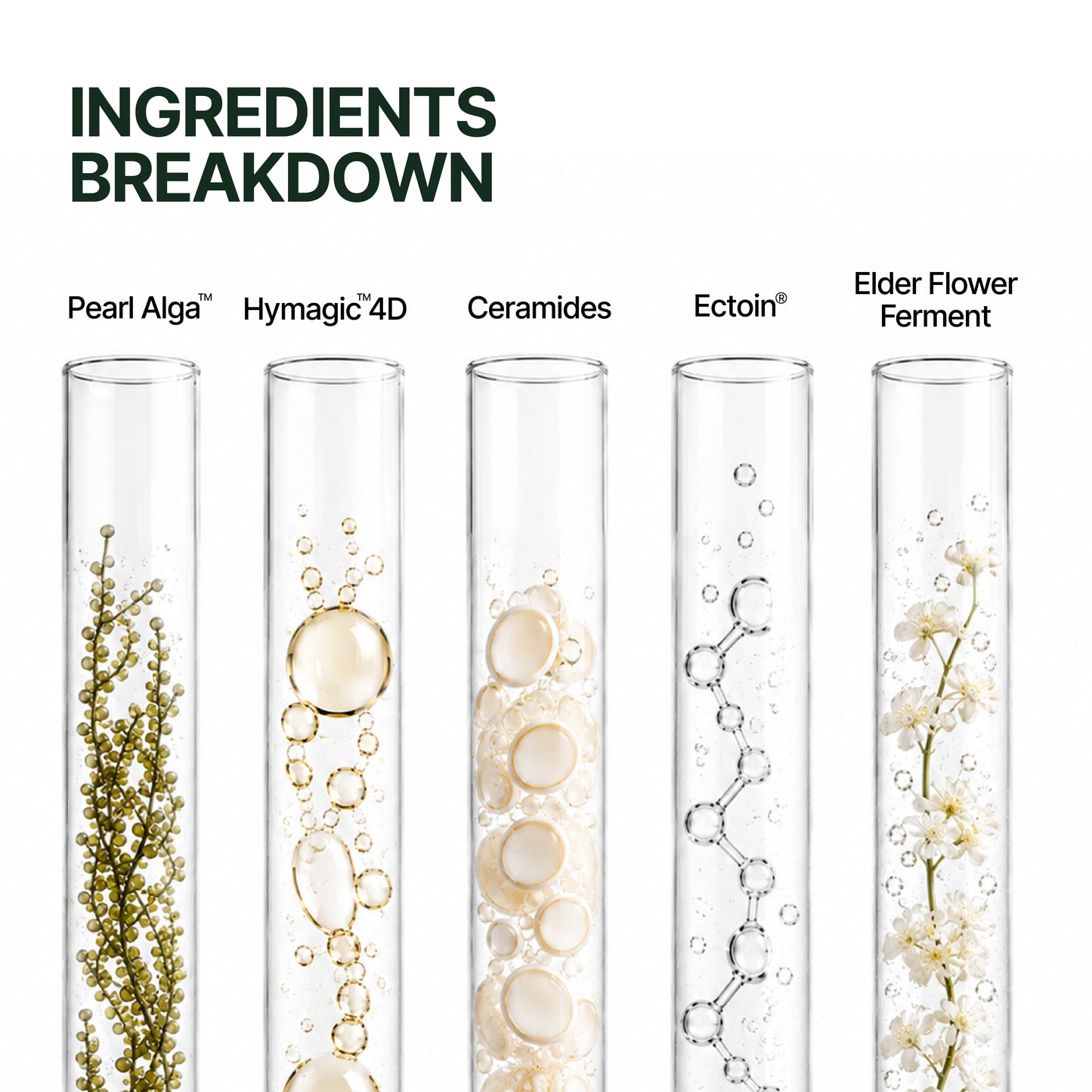 LONGÈVE BLEND™ Barrier Glow Serum Mist