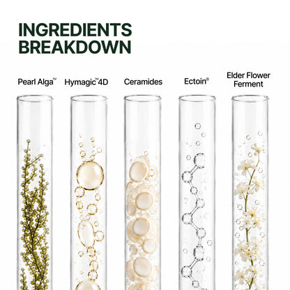LONGÈVE BLEND™ Barrier Glow Serum Mist
