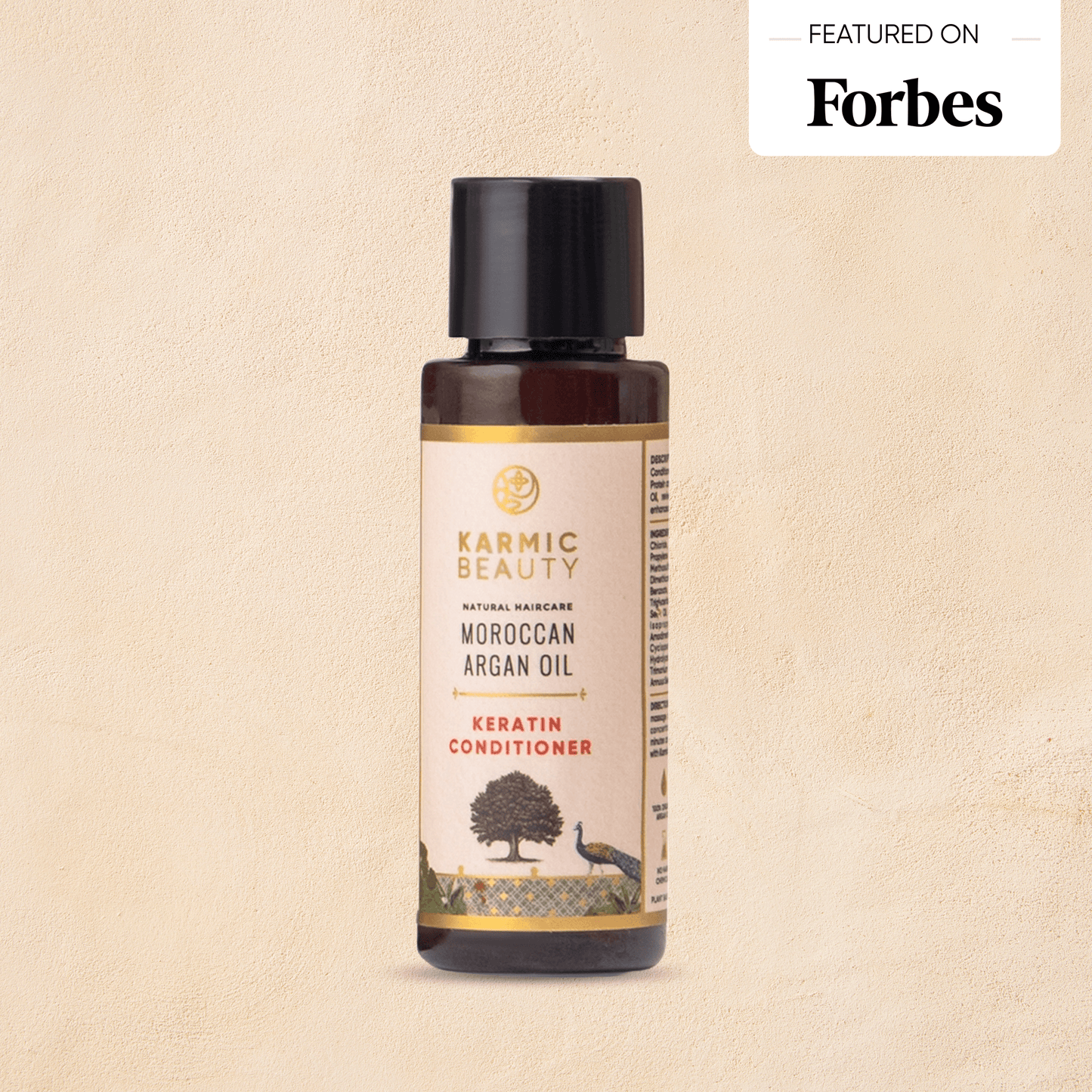 🎁 Frizz-Fix Hair Smoothening Conditioner