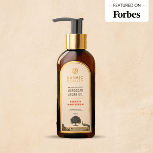 Frizz-Fix Natural Salon Serum 100ml