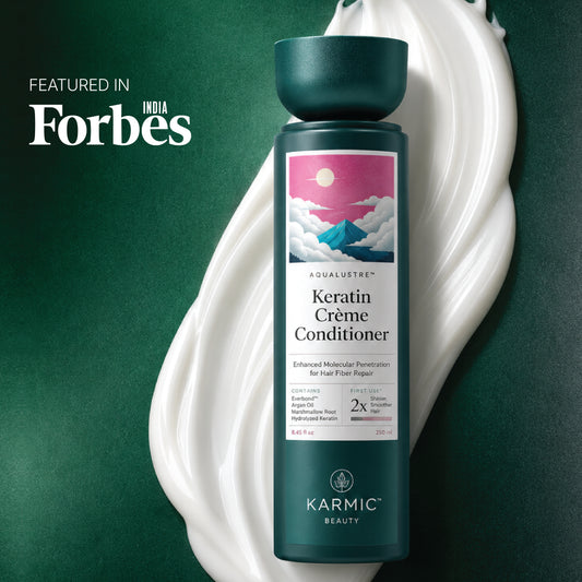 EverBond™ Keratin Crème Conditioner