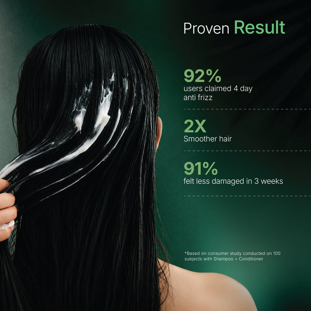 EverBond™ Keratin Crème Conditioner