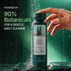 Hydro Seal™ Gentle Balance Shampoo