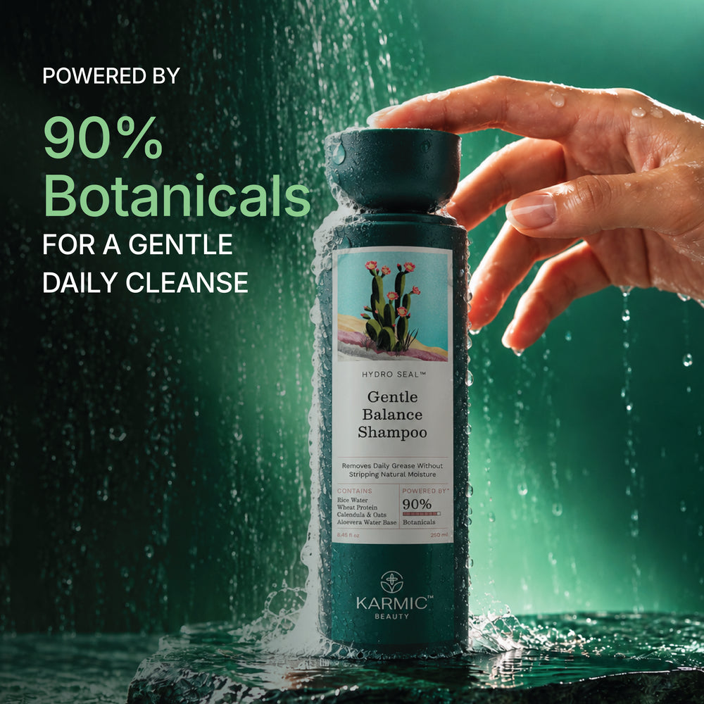 Hydro Seal™ Gentle Balance Shampoo