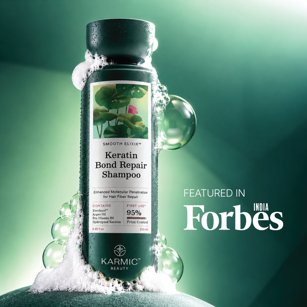 Everbond™ Keratin Bond Repair Shampoo