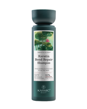 Everbond™ Keratin Bond Repair Shampoo