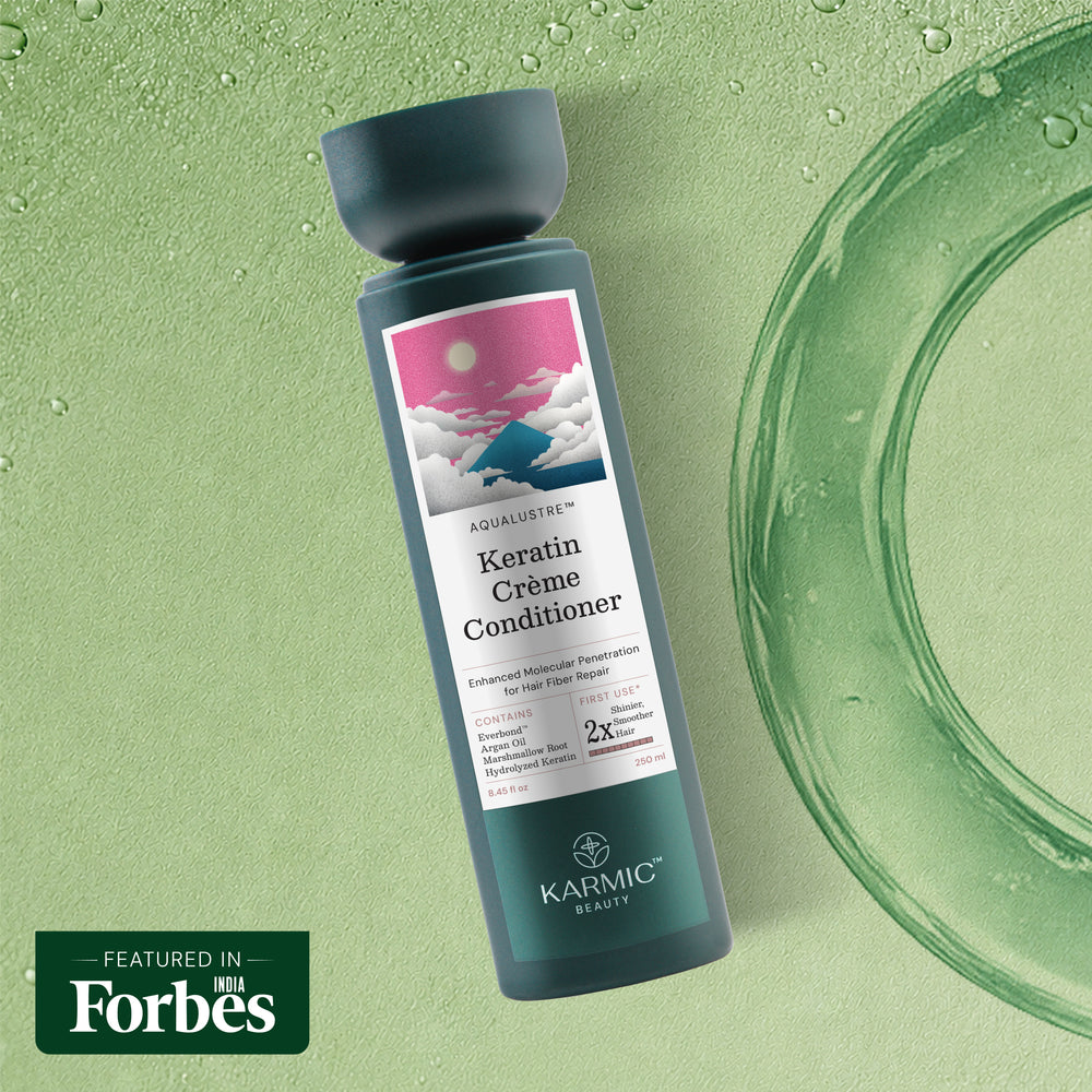 EverBond™ Keratin Crème Conditioner