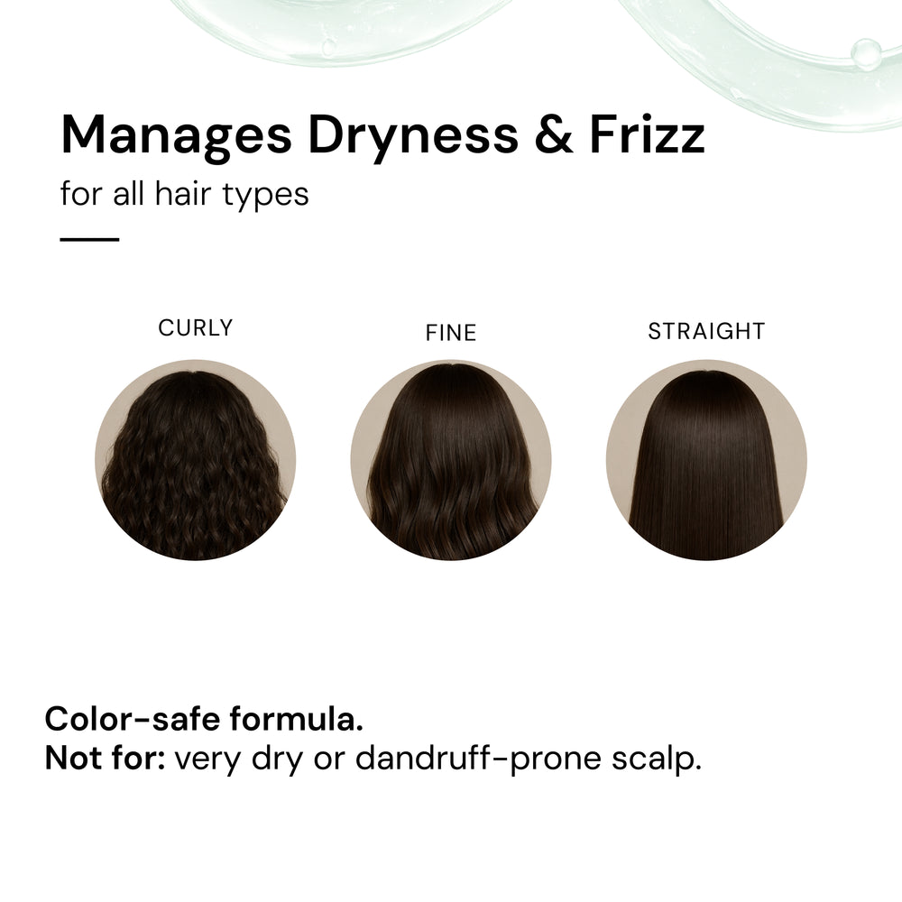 EverBond™ Keratin Crème Conditioner
