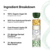 EverBond™ Keratin Crème Conditioner