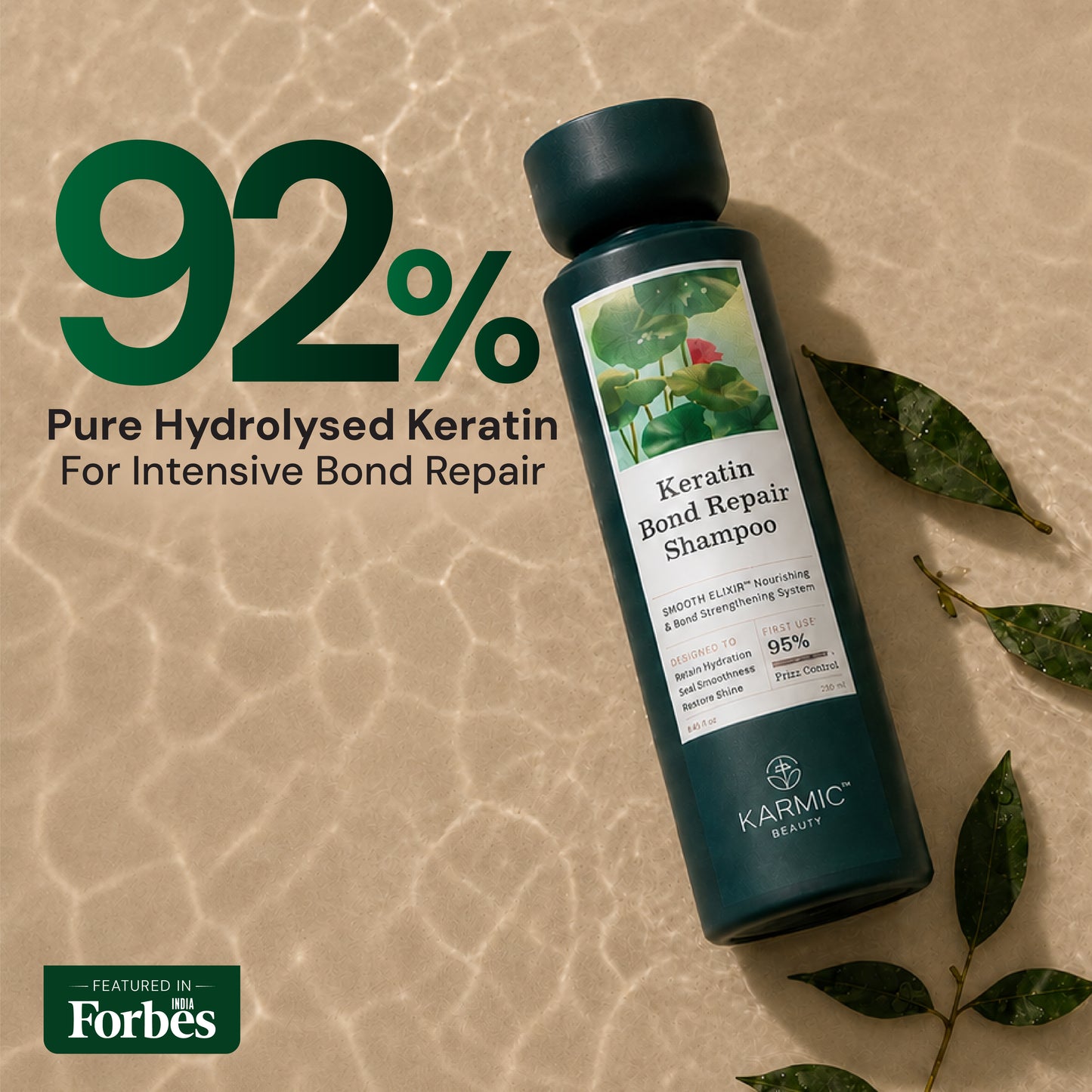 Anti Frizz/Bond Repair