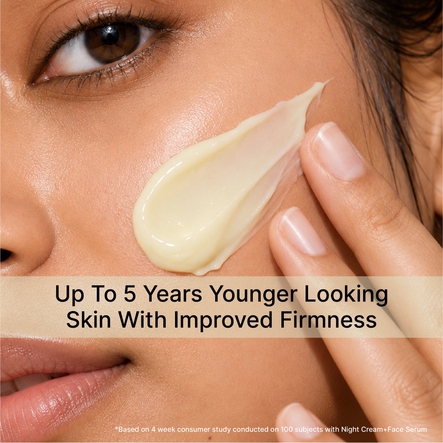 LONGÈVE BLEND™ NAD+ Skin Longevity Night Cream
