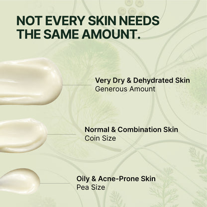 LONGÈVE BLEND™ NAD+ Skin Longevity Night Cream