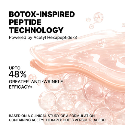 1% MATRIXYL®3000 Microencapsulated Repairing Serum