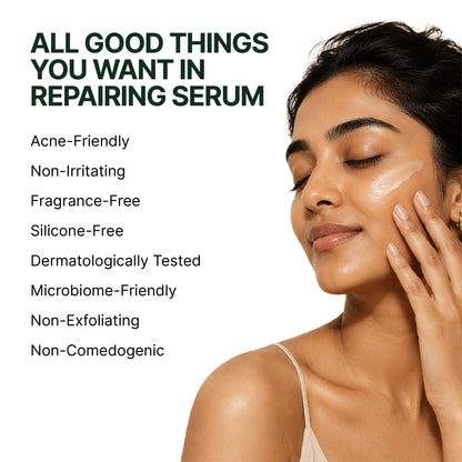 1% MATRIXYL®3000 Microencapsulated Repairing Serum