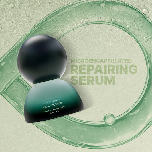 Microencapsulated Repairing Serum