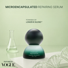 Skin Longevity Ritual  Powered by LONGÈVE BLEND™
