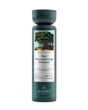 FORTIFY BLEND™ Root Strengthening Shampoo