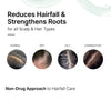 Fortify Blend™ Root Strengthening Shampoo