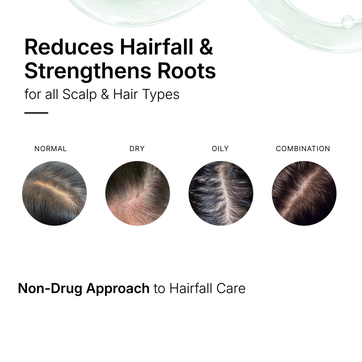 Root Strengthening Shampoo