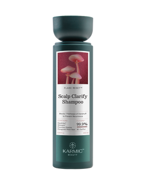 Scalp Clarify Shampoo