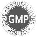 GMP Certified