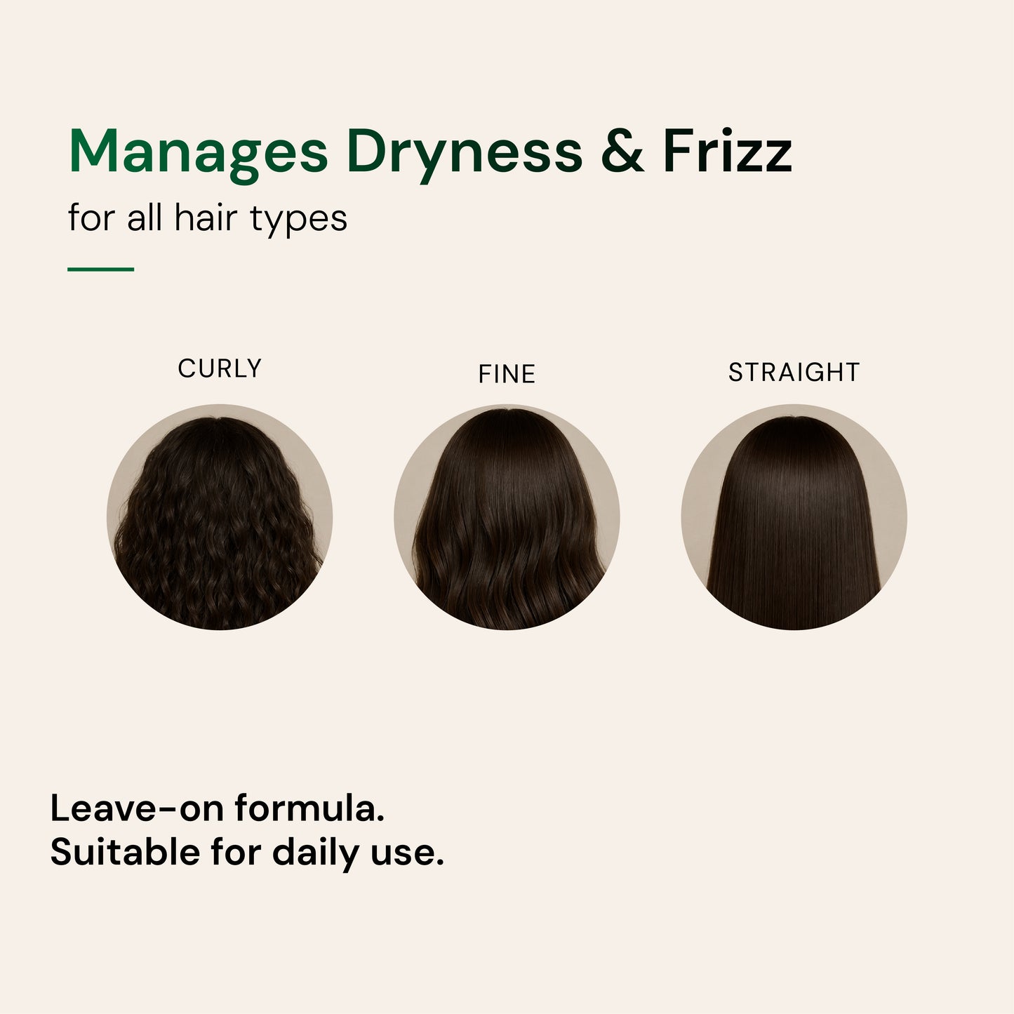Conditioner