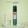 Skin Longevity Ritual  Powered by LONGÈVE BLEND™