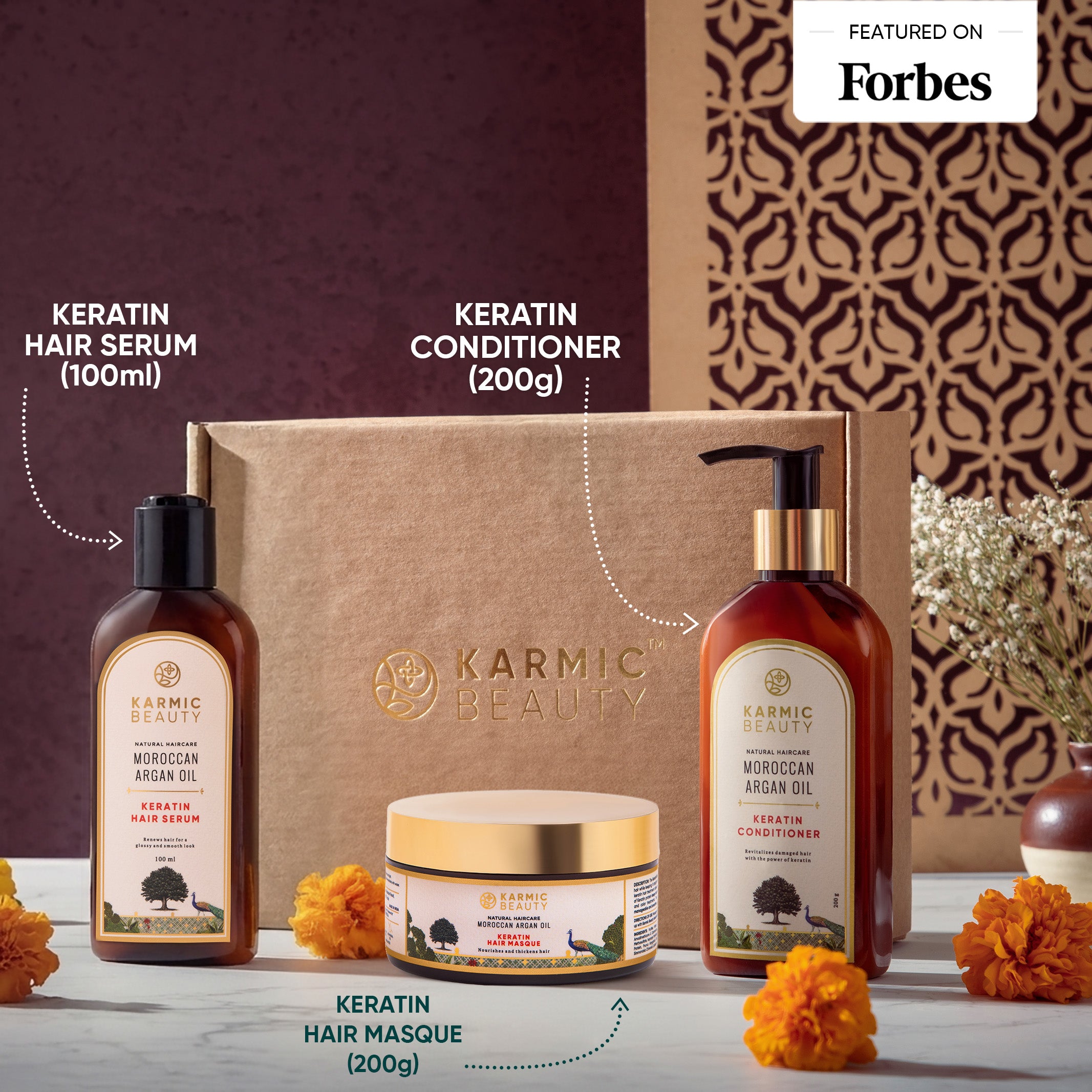 Smooth & Seal Ritual